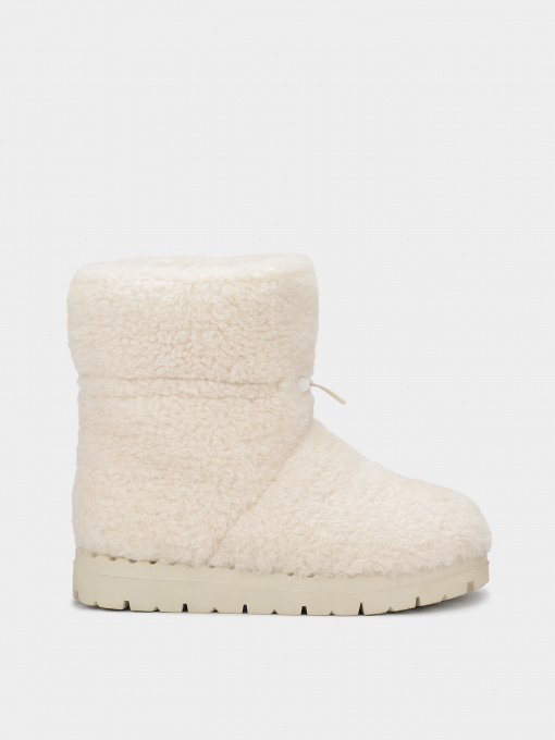 Сапоги CHER '17 INTERTOP модель 915-9009/380 Фото