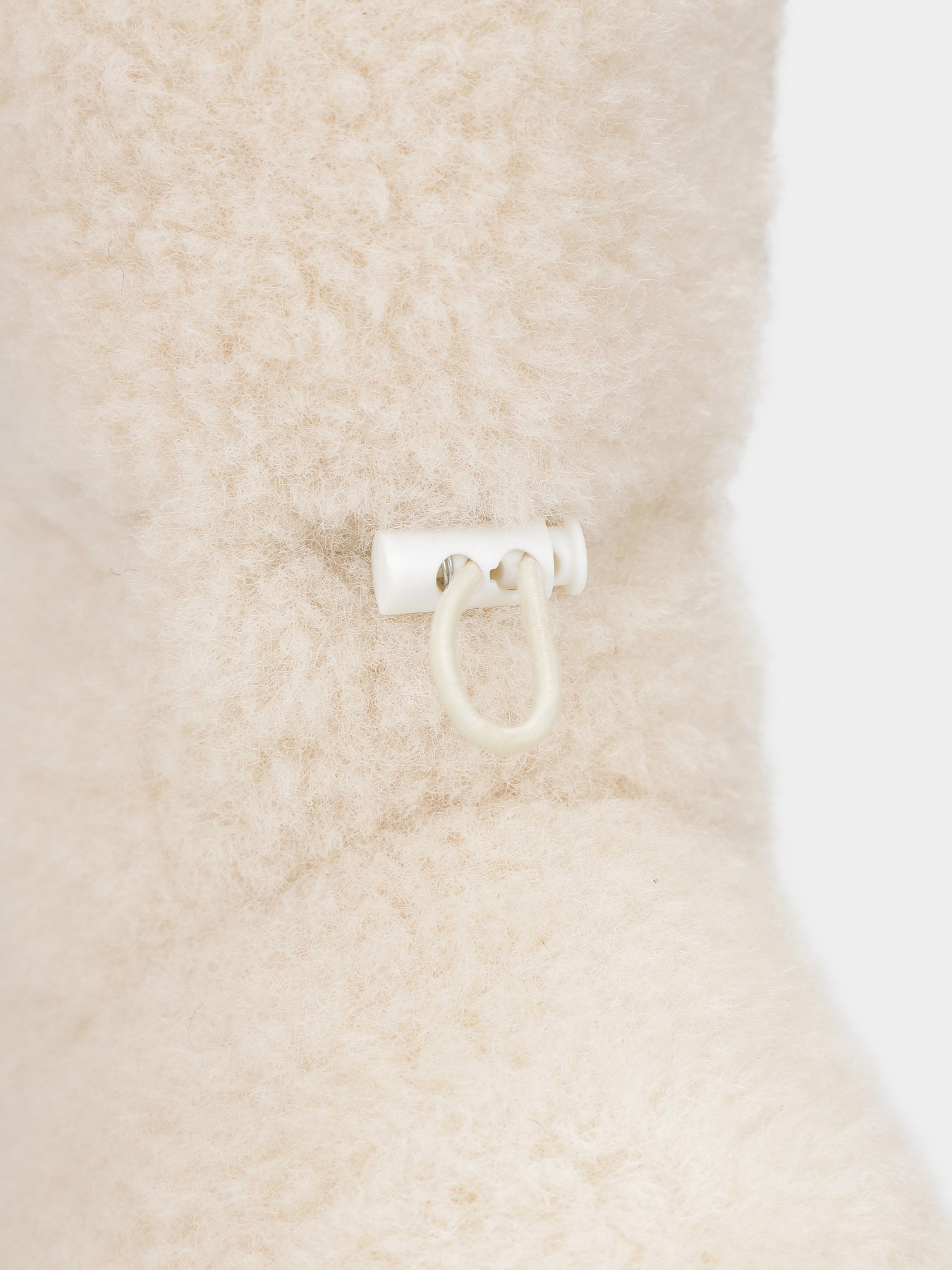 Сапоги CHER '17 INTERTOP модель 915-9009/380 Фото