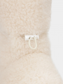 Сапоги CHER '17 INTERTOP модель 915-9009/380 Фото