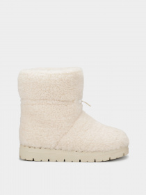 Чоботи CHER '17 INTERTOP модель 915-9009/380 Фото