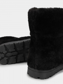 Сапоги CHER '17 INTERTOP модель 915-9010/301 Фото