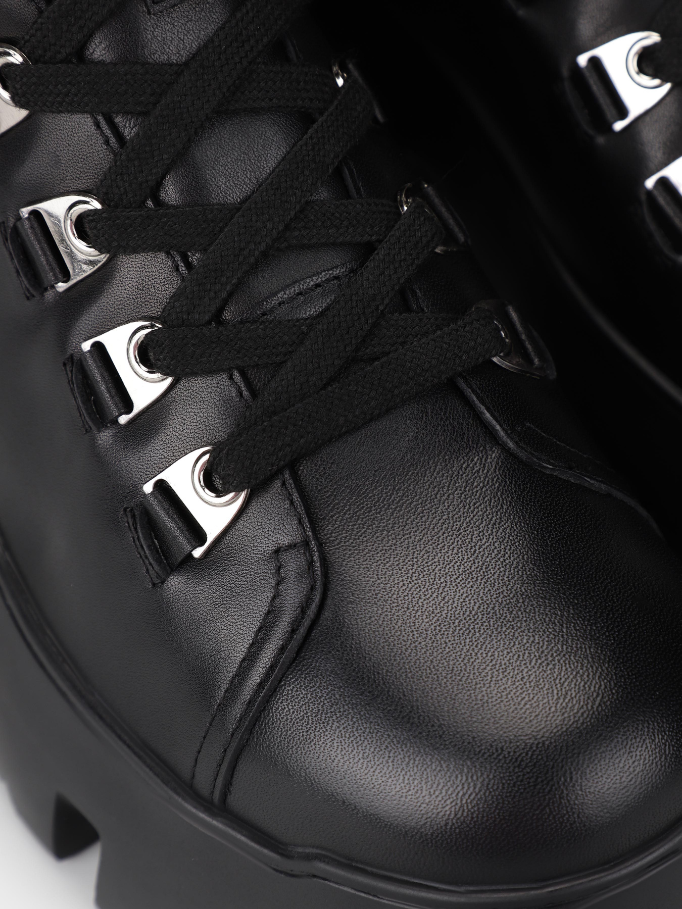 Ботинки CHER '17 INTERTOP модель 915-9011/101 Фото