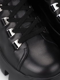 Ботинки CHER '17 INTERTOP модель 915-9011/101 Фото