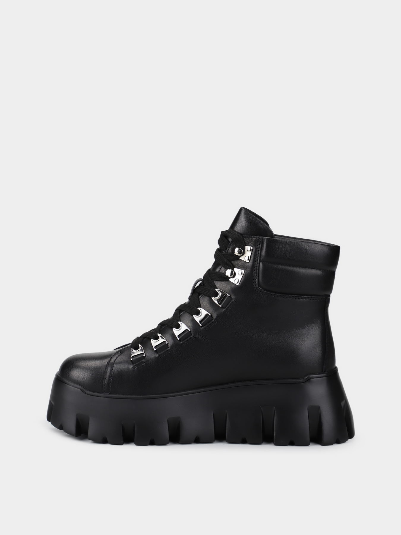 Черевики CHER '17 INTERTOP модель 915-9011/101 Фото