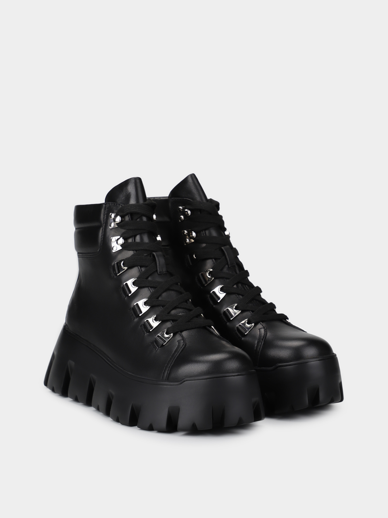 Черевики CHER '17 INTERTOP модель 915-9011/101 Фото