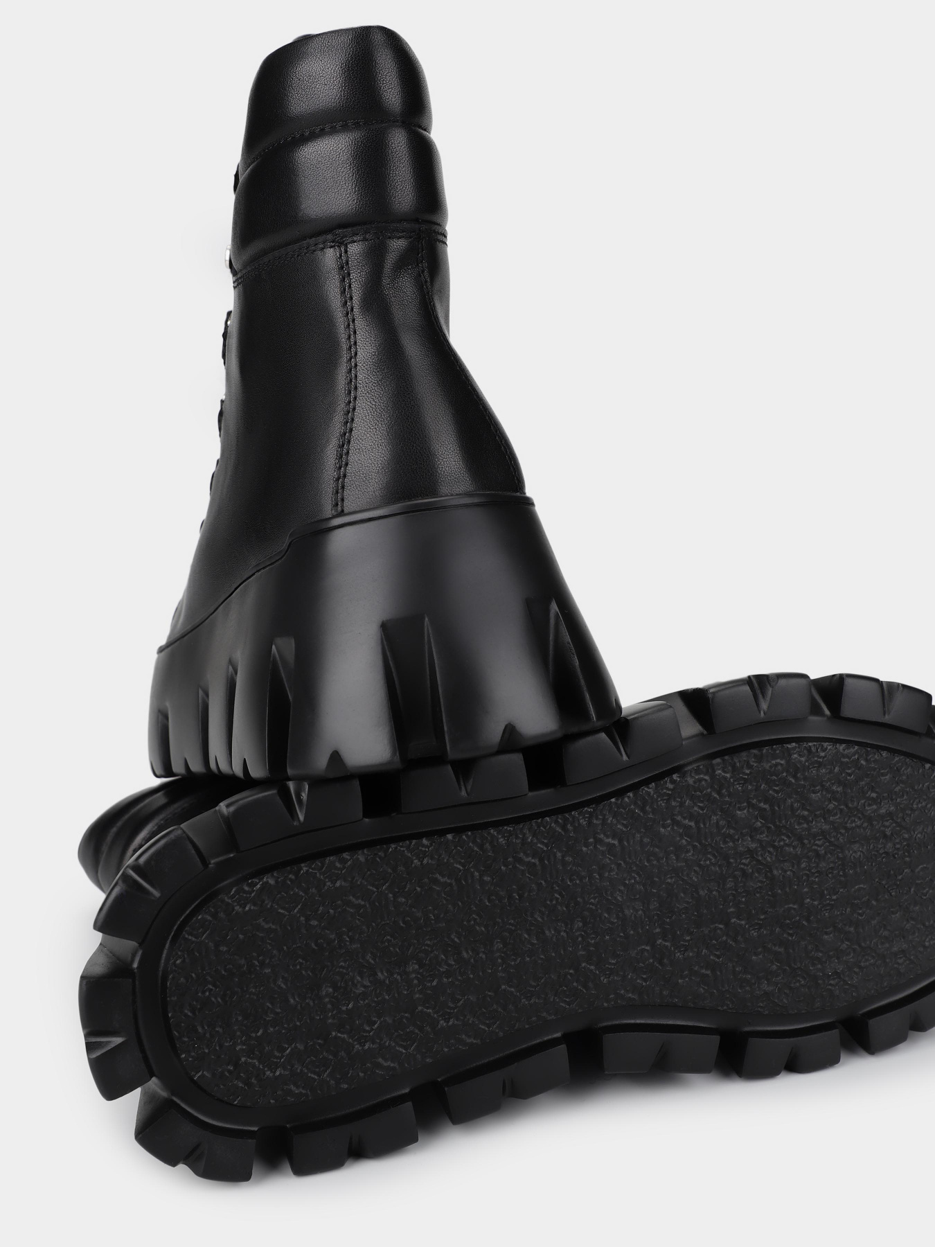 Черевики CHER '17 INTERTOP модель 915-9011/101 Фото