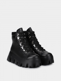 Черевики CHER '17 INTERTOP модель 915-9011/101 Фото