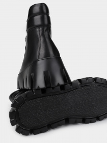 Черевики CHER '17 INTERTOP модель 915-9011/101 Фото