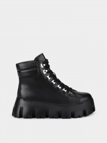 Черевики CHER '17 INTERTOP модель 915-9011/101 Фото