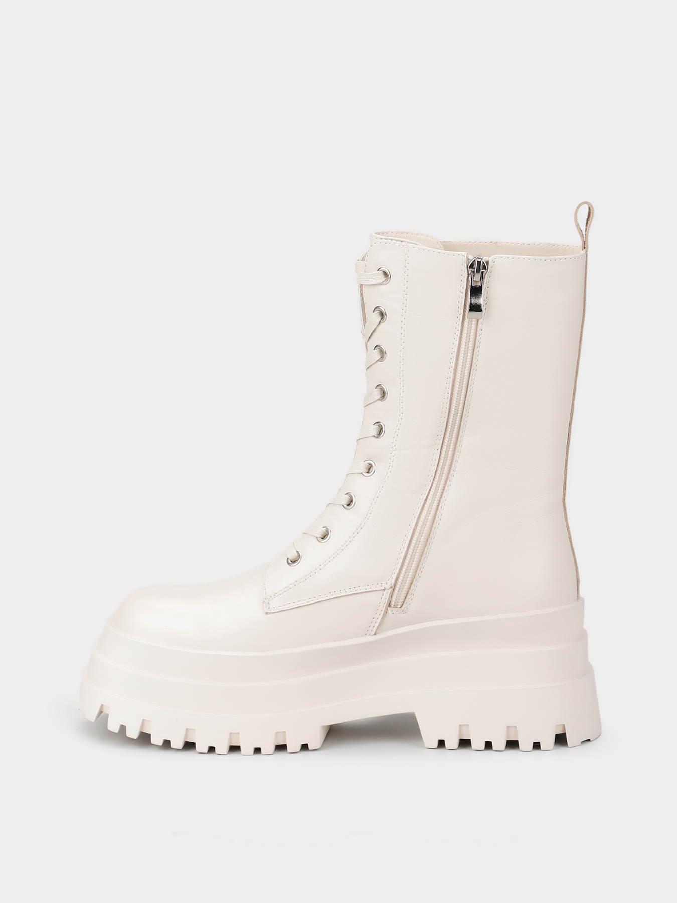 Черевики CHER '17 INTERTOP модель 915-9012/104 Фото