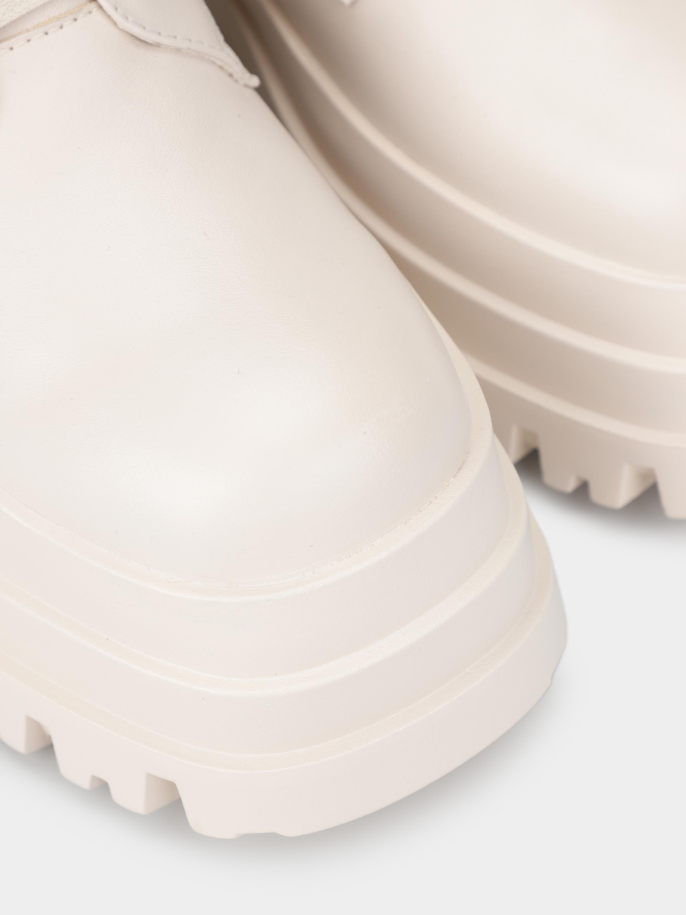 Черевики CHER '17 INTERTOP модель 915-9012/104 Фото