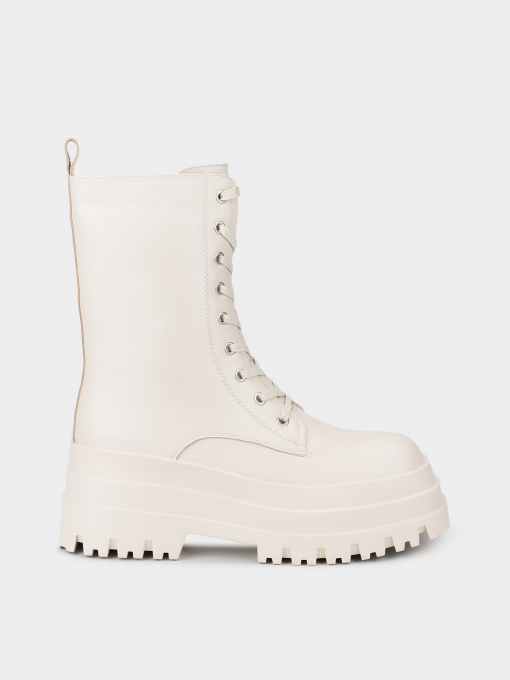 Черевики CHER '17 INTERTOP модель 915-9012/104 Фото