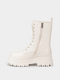 Черевики CHER '17 INTERTOP модель 915-9012/104 Фото