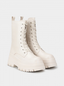 Черевики CHER '17 INTERTOP модель 915-9012/104 Фото