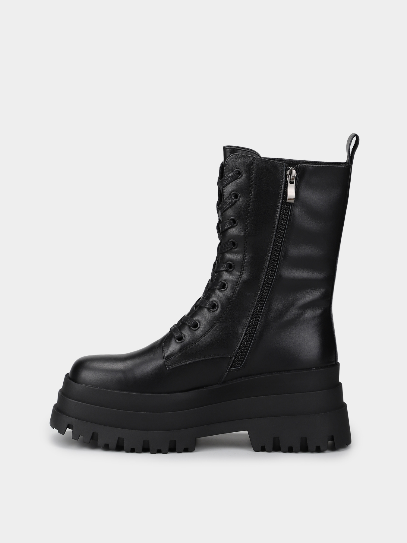 Ботинки CHER '17 INTERTOP модель 915-9012/101 Фото