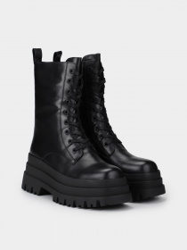 Ботинки CHER '17 INTERTOP модель 915-9012/101 Фото