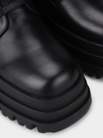 Ботинки CHER '17 INTERTOP модель 915-9012/101 Фото