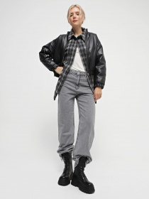 Ботинки CHER '17 INTERTOP модель 915-9012/101 Фото