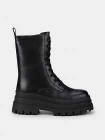 Ботинки CHER '17 INTERTOP модель 915-9012/101 Фото