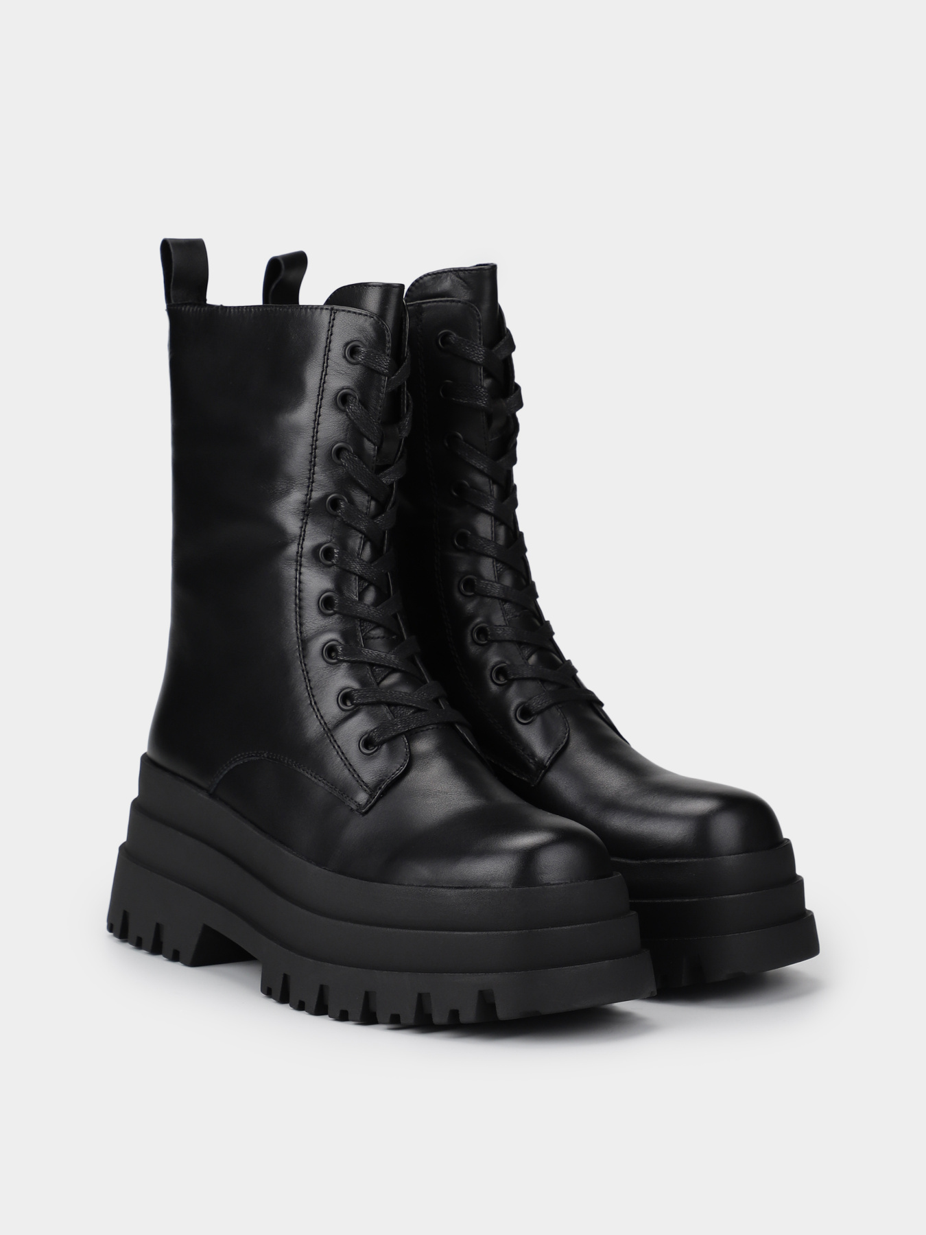 Черевики CHER '17 INTERTOP модель 915-9012/101 Фото