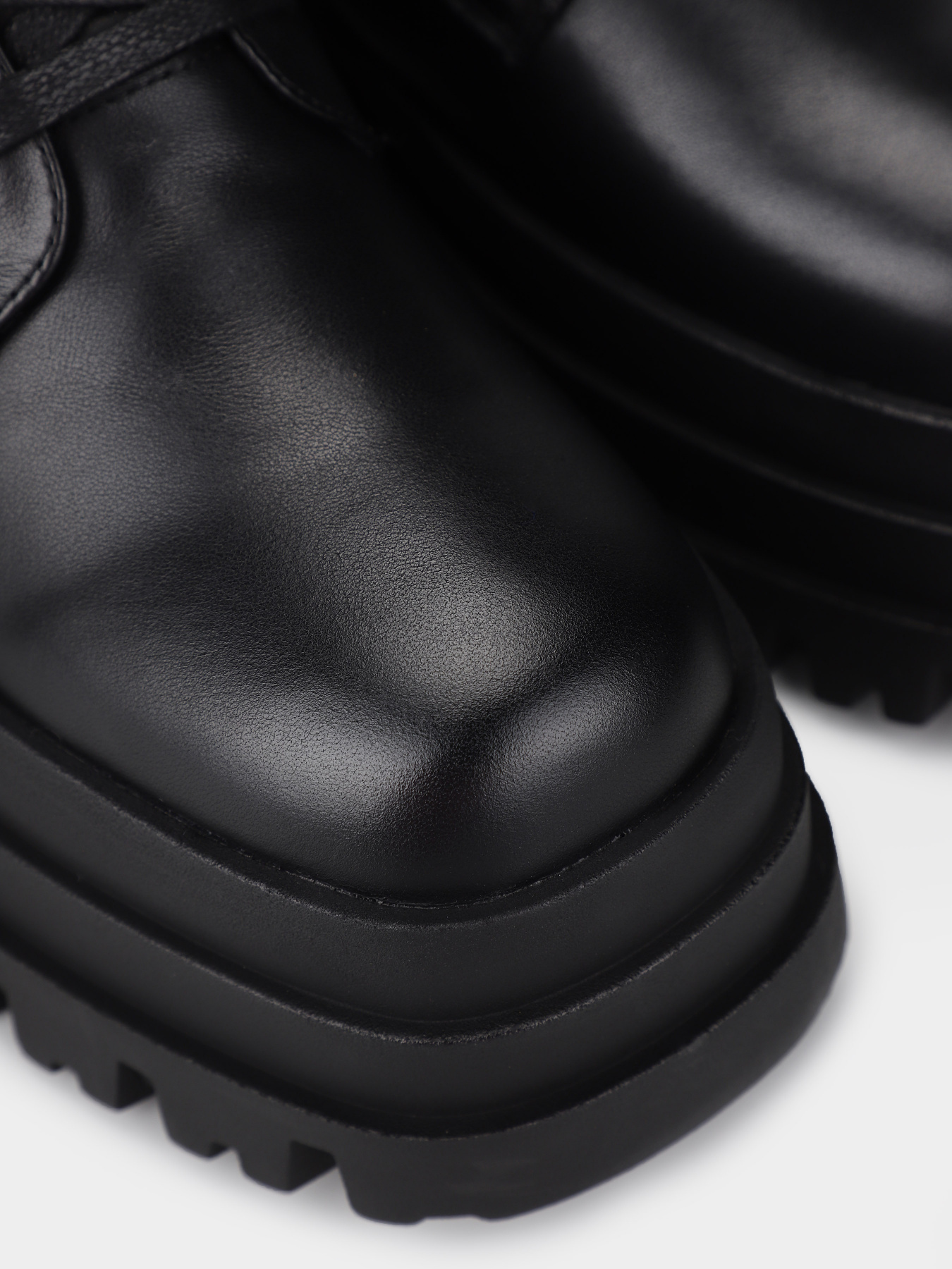 Черевики CHER '17 INTERTOP модель 915-9012/101 Фото