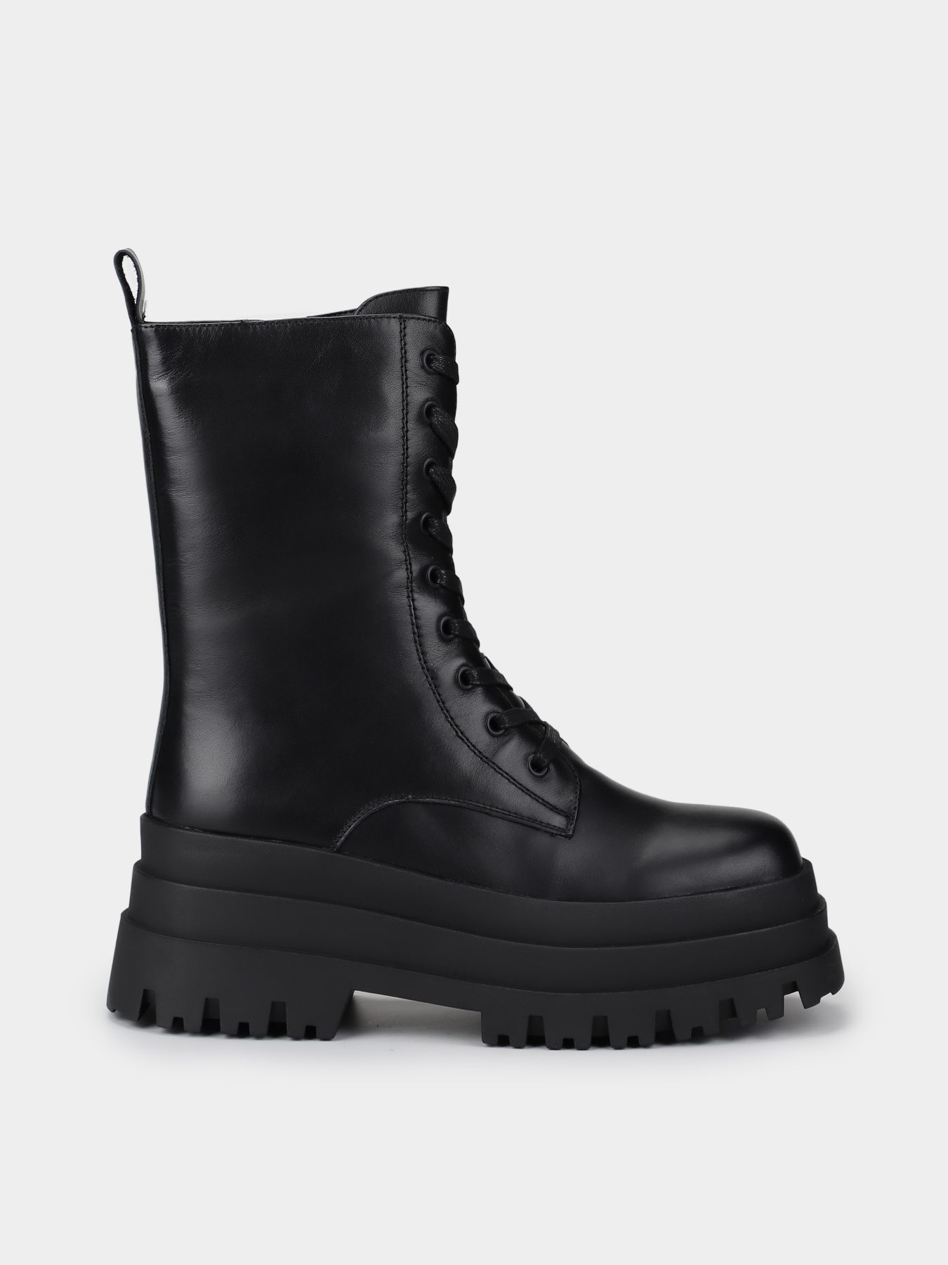 Черевики CHER '17 INTERTOP модель 915-9012/101 Фото