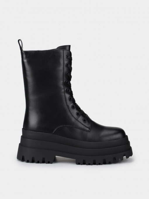 Черевики CHER '17 INTERTOP модель 915-9012/101 Фото