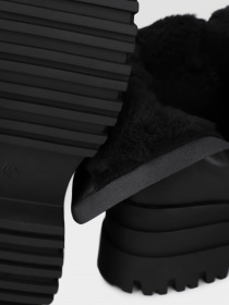 Черевики CHER '17 INTERTOP модель 915-9012/101 Фото