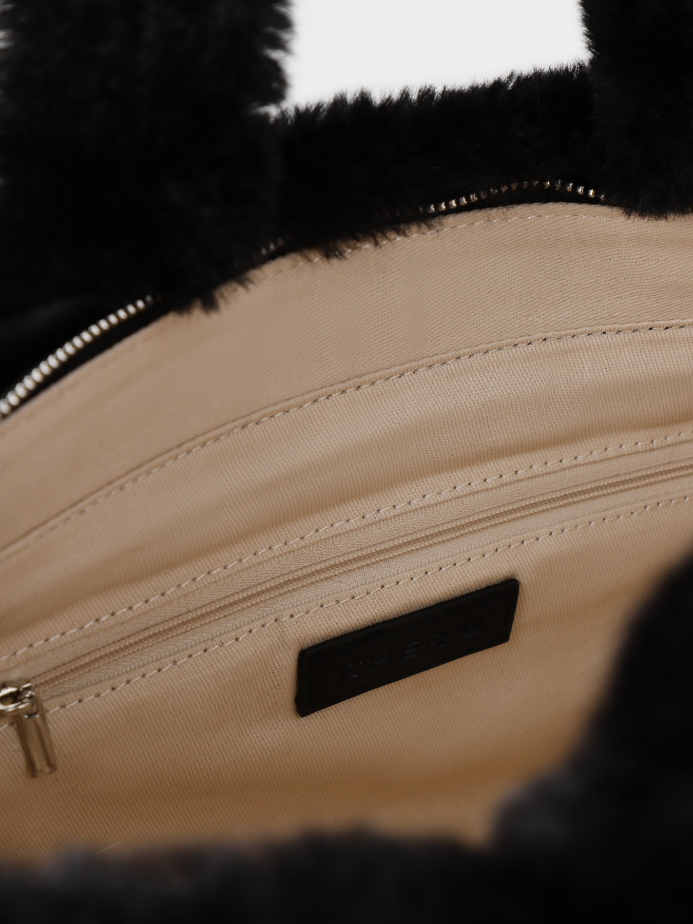 Сумка CHER '17 INTERTOP модель 91-2203/301 Сумка CHER '17 INTERTOP модель 91-2203/301 Фото