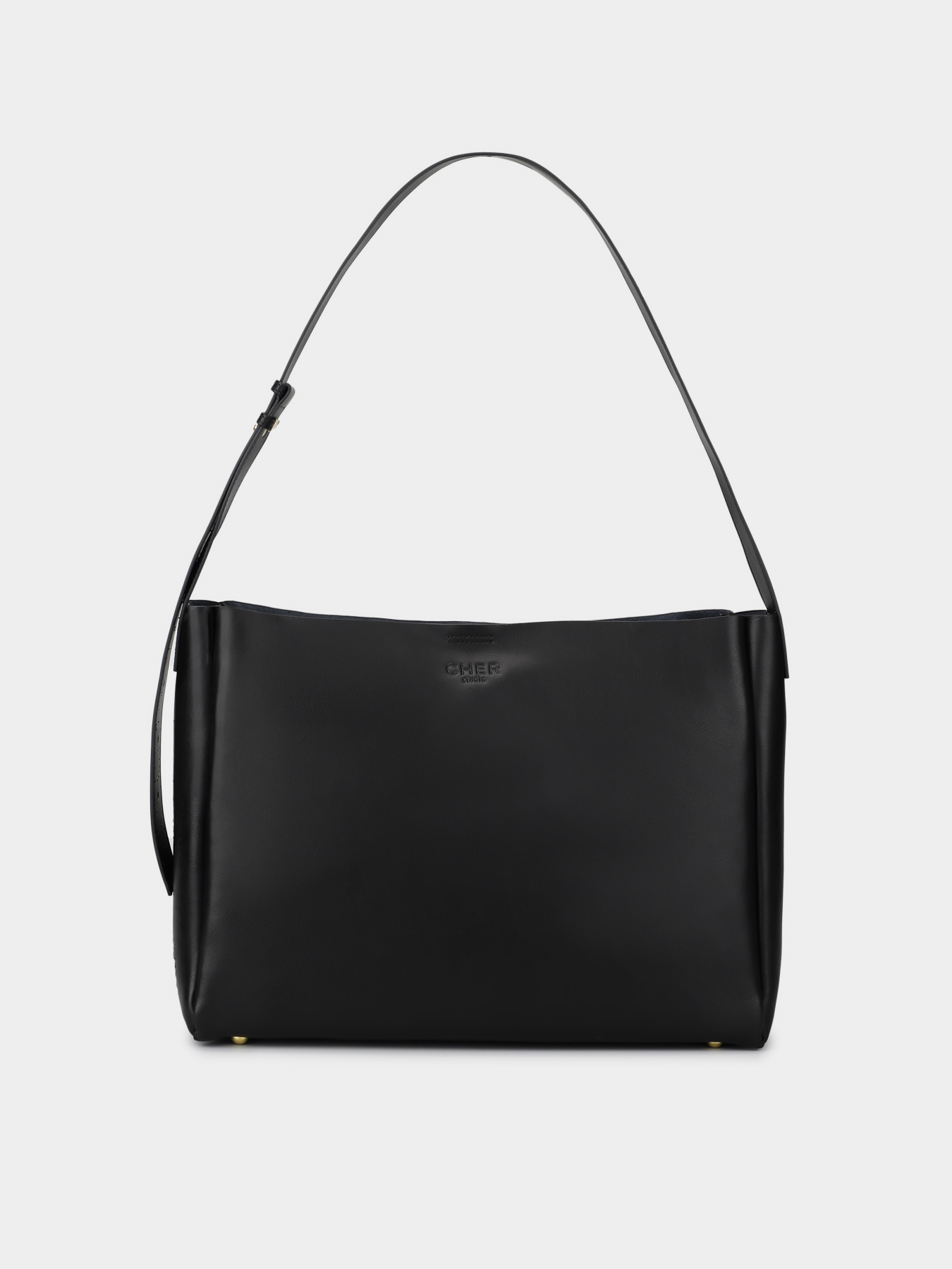Сумка CHER '17 INTERTOP модель 91-1001/701 Фото