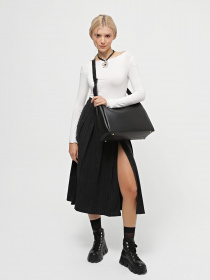 Сумка CHER '17 INTERTOP модель 91-1001/701 Фото