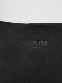 Сумка CHER '17 INTERTOP модель 91-1001/701 Фото