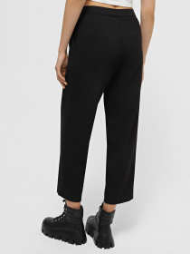 Брюки классические CHER '17 INTERTOP модель 02649FW24 Фото