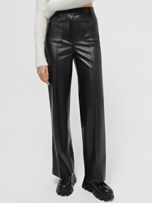 Брюки классические CHER '17 INTERTOP модель 02626FW24 Фото