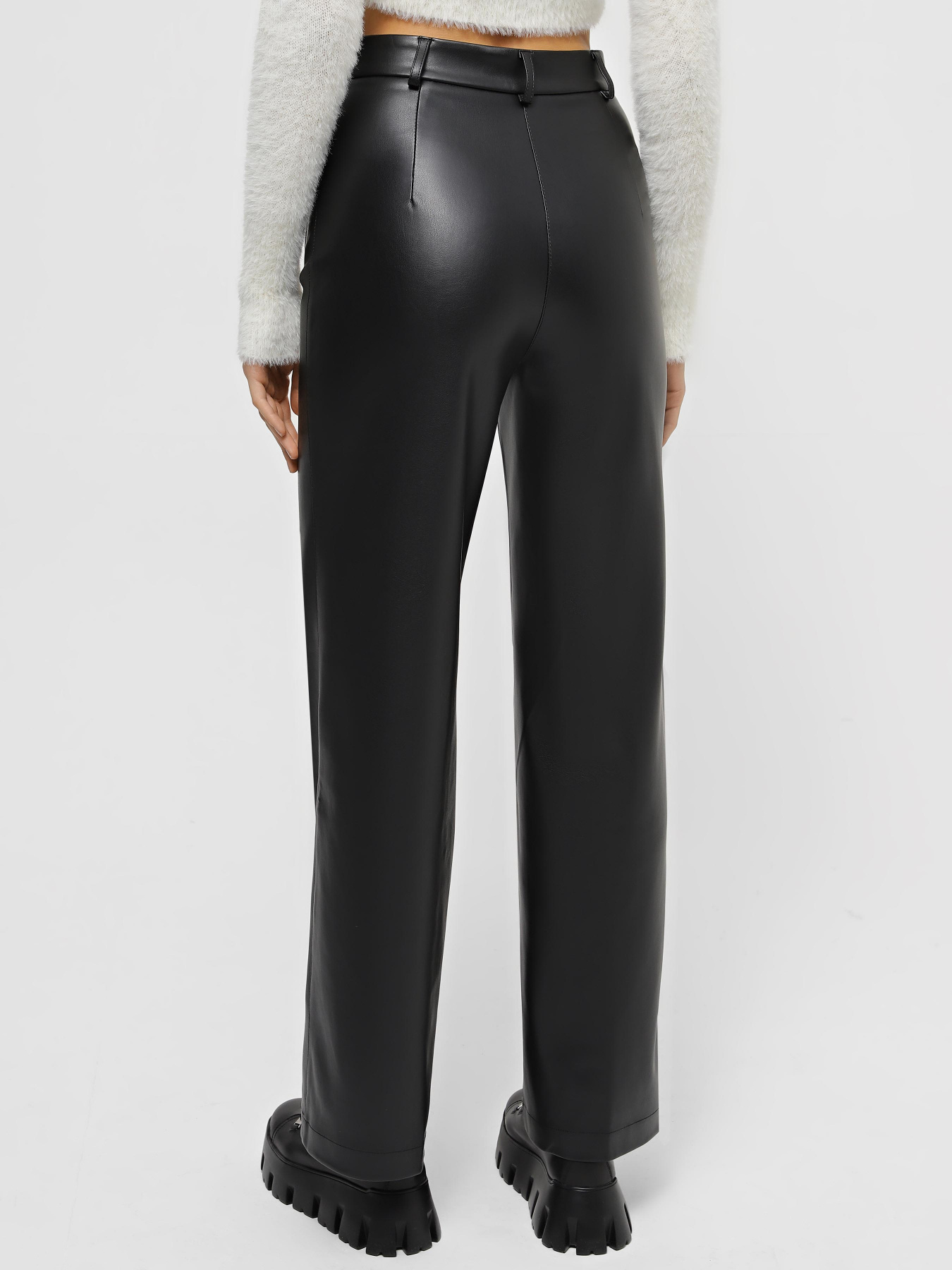 Классические штаны CHER '17 INTERTOP модель 02626FW24 Классические штаны CHER '17 INTERTOP модель 02626FW24 Фото