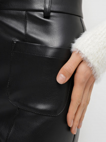 Классические штаны CHER '17 INTERTOP модель 02626FW24 Классические штаны CHER '17 INTERTOP модель 02626FW24 Фото