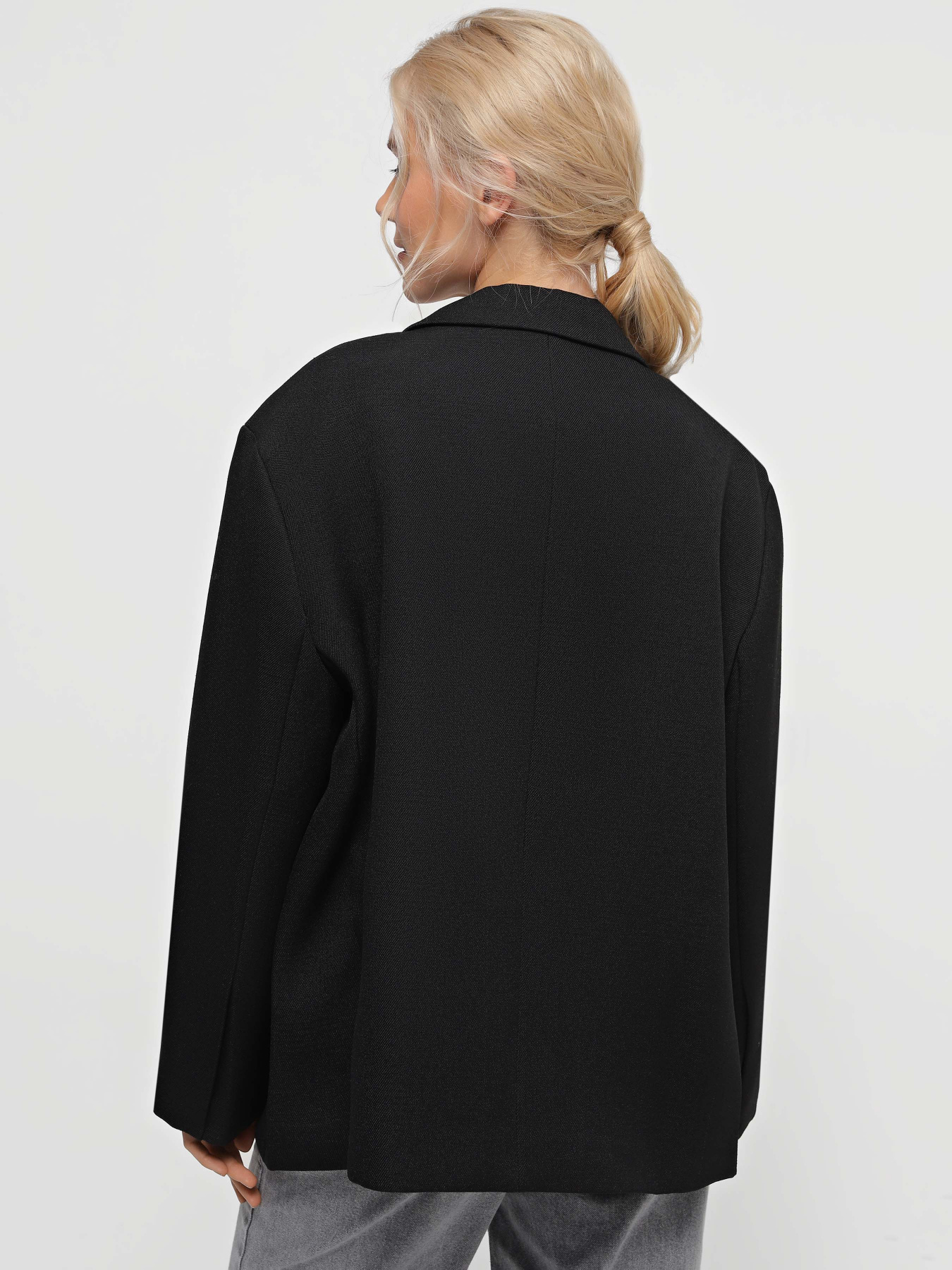 Пиджак CHER '17 INTERTOP модель 02638FW24 Пиджак CHER '17 INTERTOP модель 02638FW24 Фото