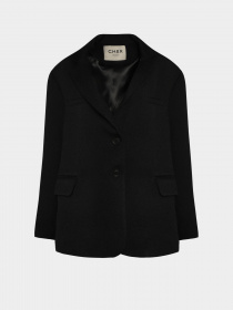 Пиджак CHER '17 INTERTOP модель 02638FW24 Пиджак CHER '17 INTERTOP модель 02638FW24 Фото