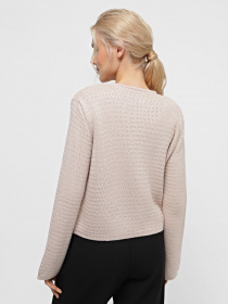 Жакет CHER '17 INTERTOP модель 02600FW24 Фото