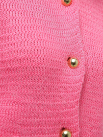 Жакет CHER '17 INTERTOP модель 02600FW24-01 Фото