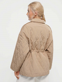 Демісезонна куртка CHER '17 INTERTOP модель 02608FW24 Демісезонна куртка CHER '17 INTERTOP модель 02608FW24 Фото