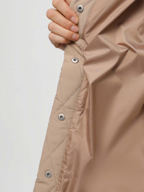 Демісезонна куртка CHER '17 INTERTOP модель 02608FW24 Демісезонна куртка CHER '17 INTERTOP модель 02608FW24 Фото