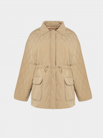 Демісезонна куртка CHER '17 INTERTOP модель 02608FW24 Демісезонна куртка CHER '17 INTERTOP модель 02608FW24 Фото