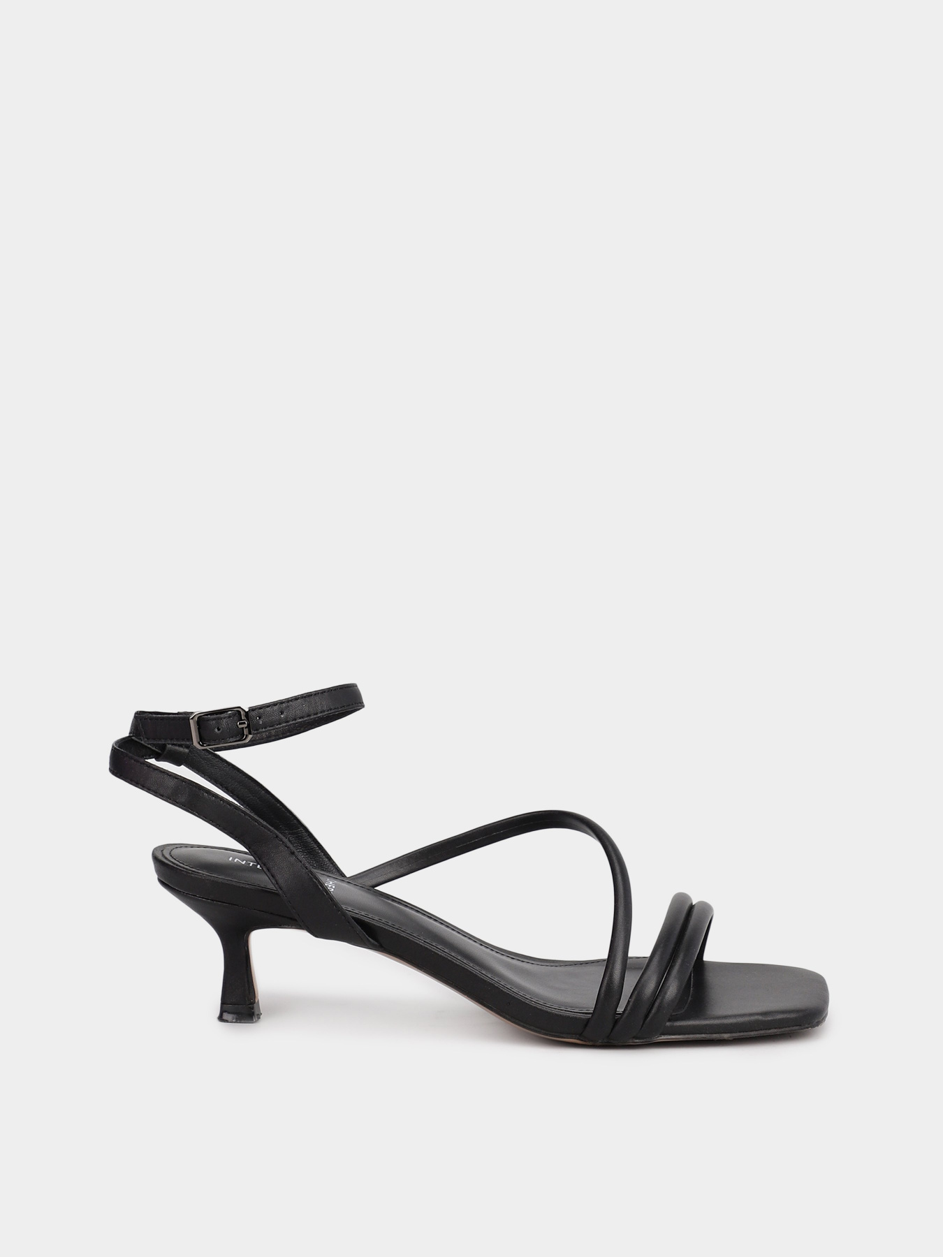 Босоножки CHER '17 INTERTOP модель 811-9150/101 Фото