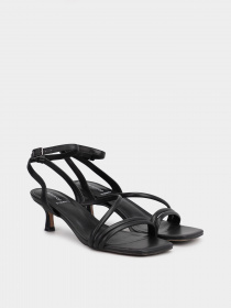 Босоножки CHER '17 INTERTOP модель 811-9150/101 Фото