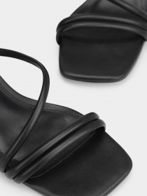 Босоножки CHER '17 INTERTOP модель 811-9150/101 Фото