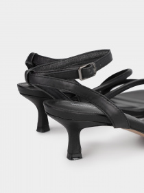 Босоножки CHER '17 INTERTOP модель 811-9150/101 Фото