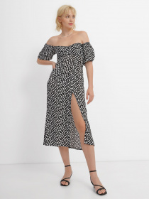 Босоножки CHER '17 INTERTOP модель 811-9150/101 Фото