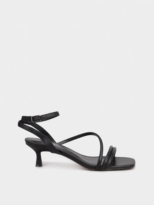 Босоножки CHER '17 INTERTOP модель 811-9150/101 Фото