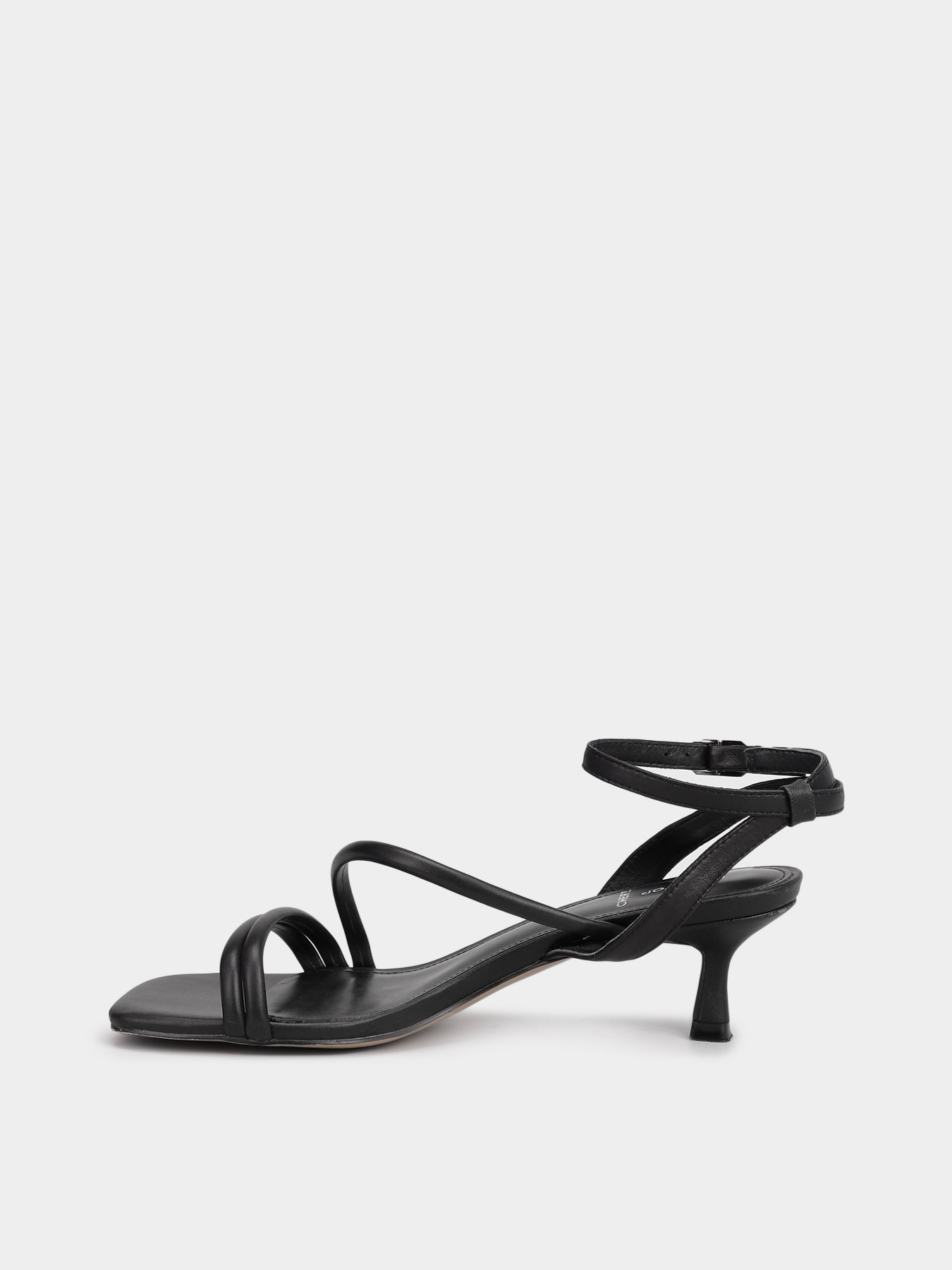 Босоножки CHER '17 INTERTOP модель 811-9150/101 Фото